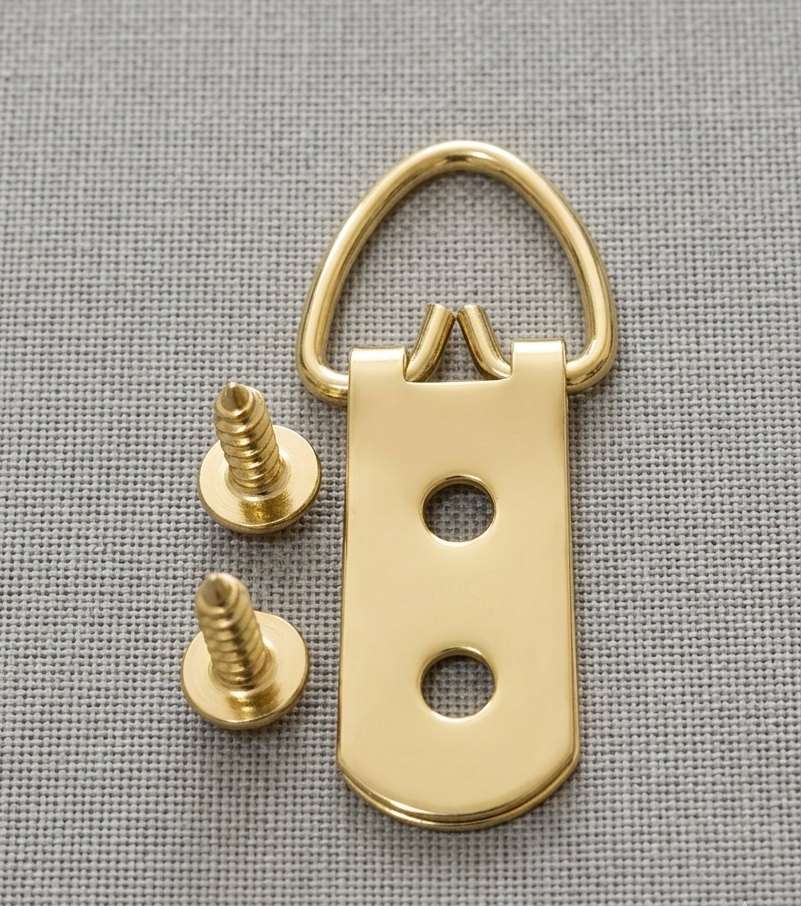 Heavy duty framing hook