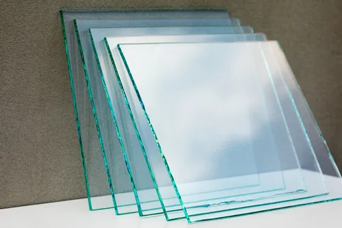 2mm standard float  photo framing Glass