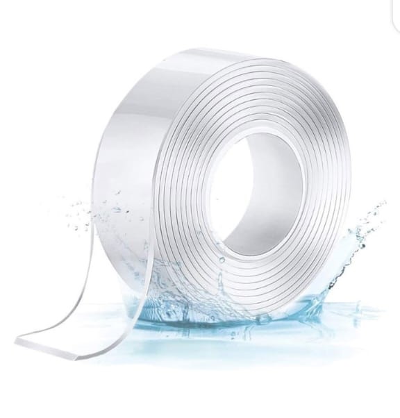 5m waterproof Nano tape