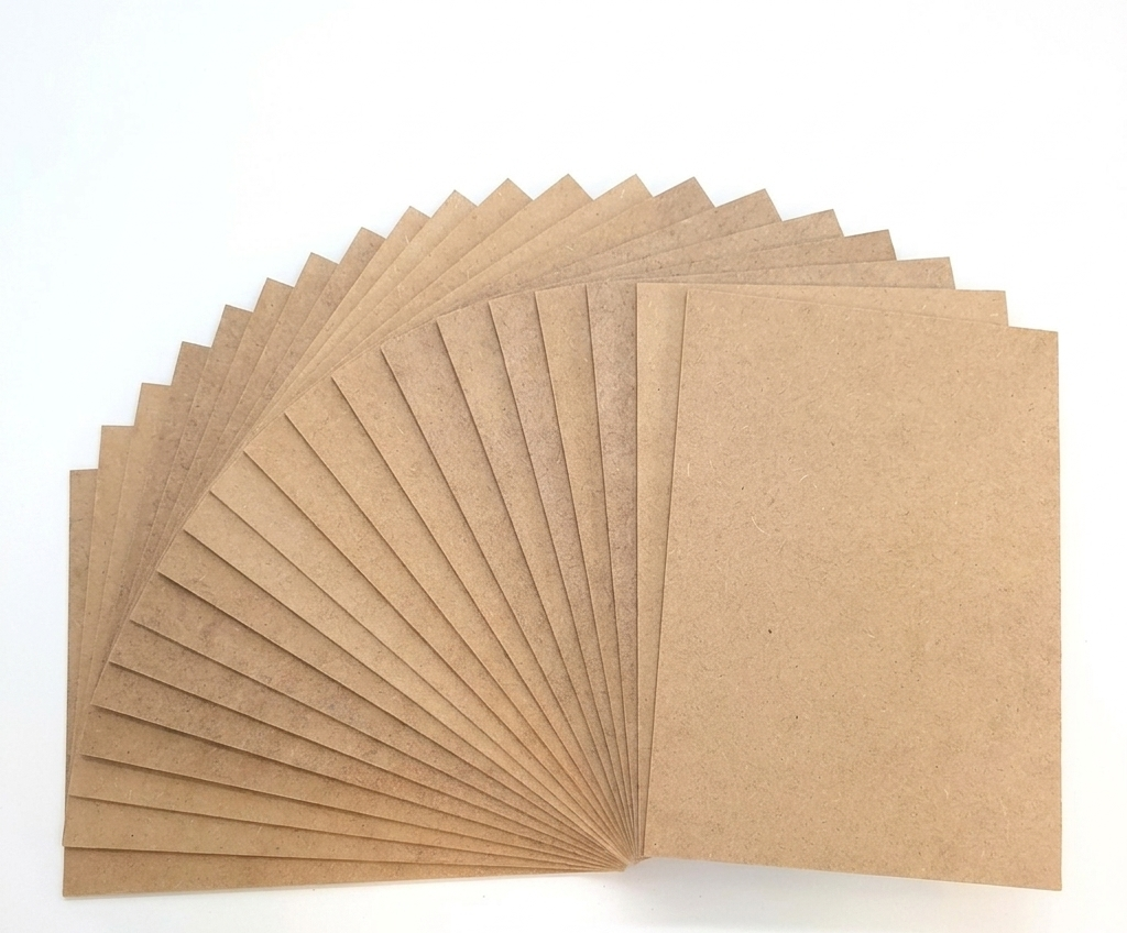 2mm mdf board