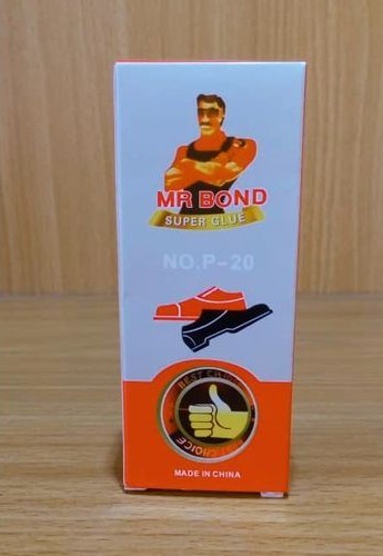 Bond super adhesive