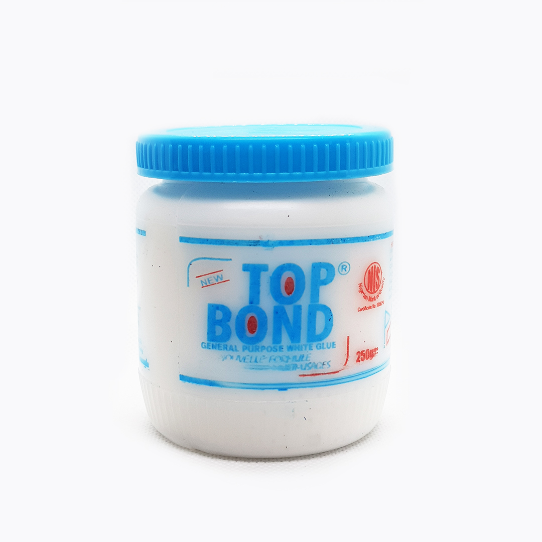 1kg  bond white glue