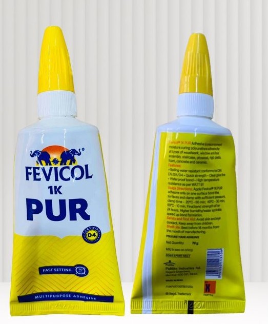 Fevirol 1k PUR high quality adhesive