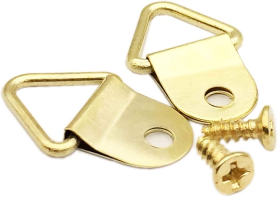 Pair of hooks