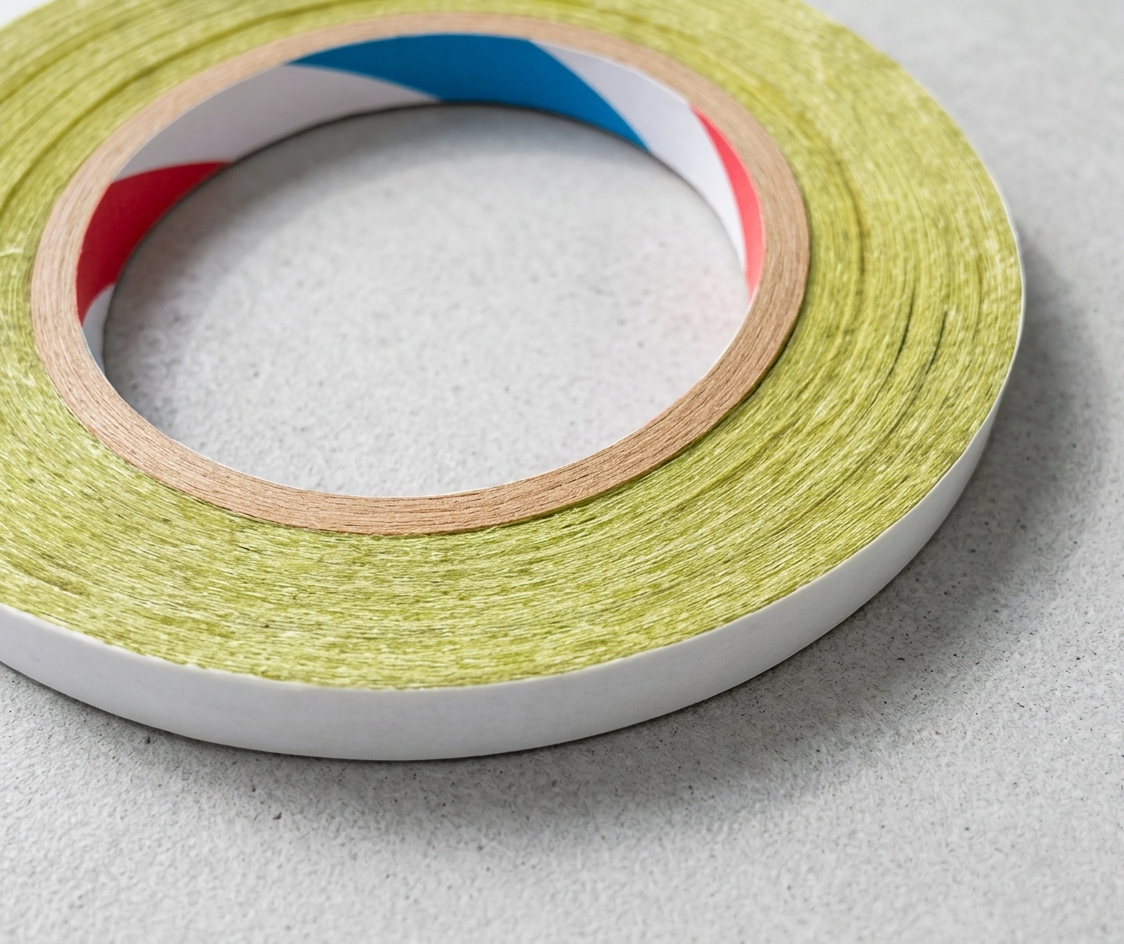 Two sided tape