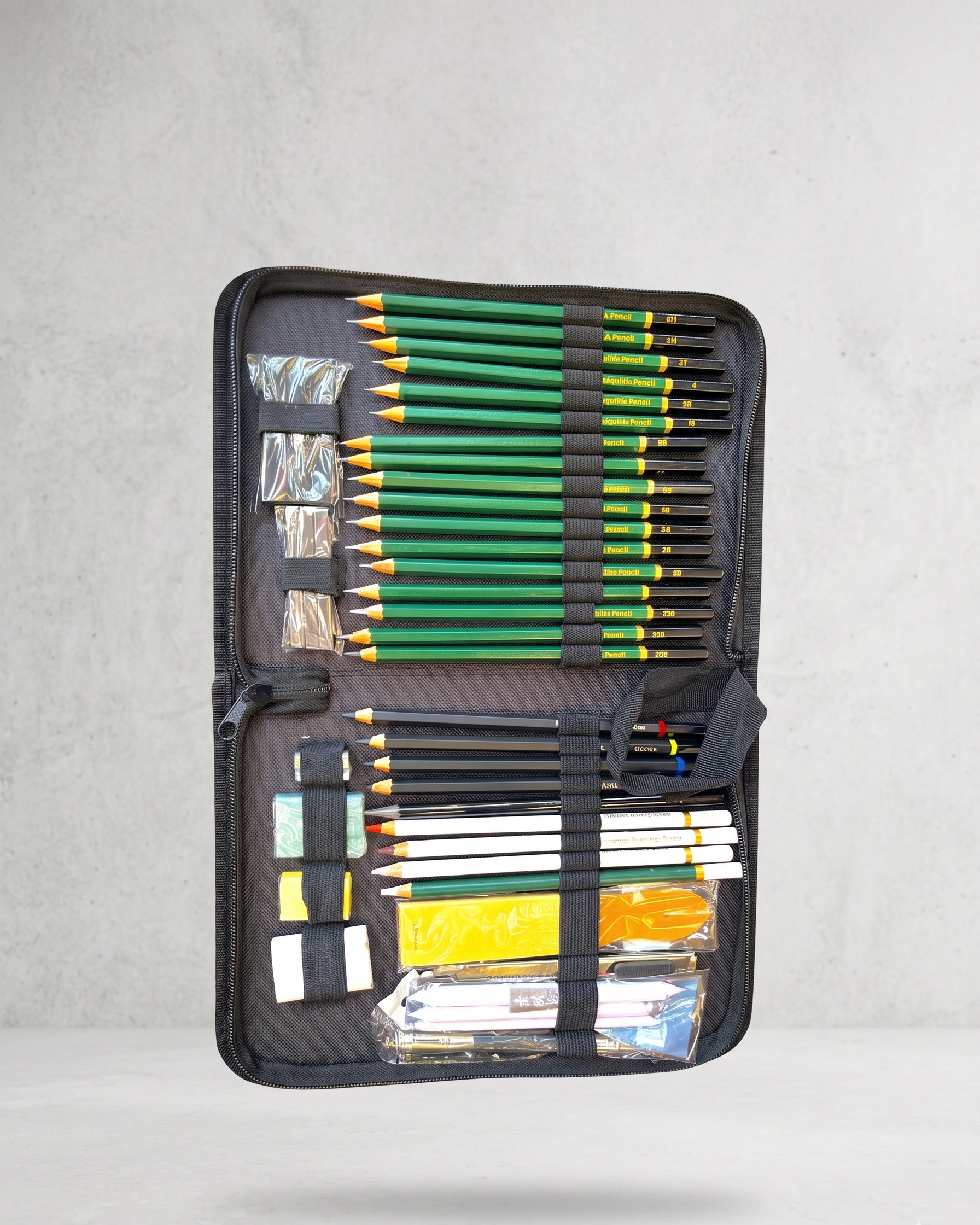 35 pcs set  stationery set