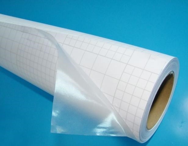 25 inches vinyl lamination stickers