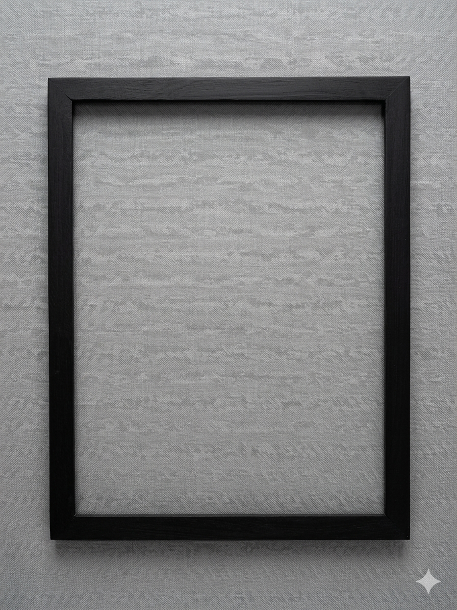 Matte / Charcoal black