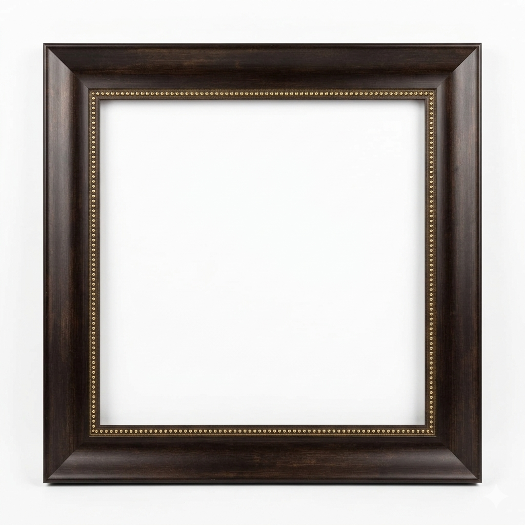 Dark Espresso Fibre Frame