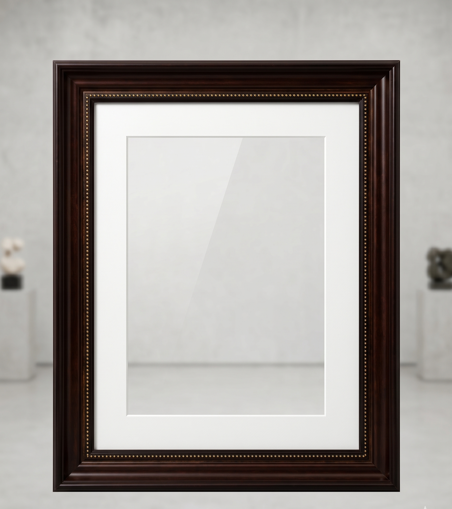 Dark Espresso/Mocha Fibre Frame