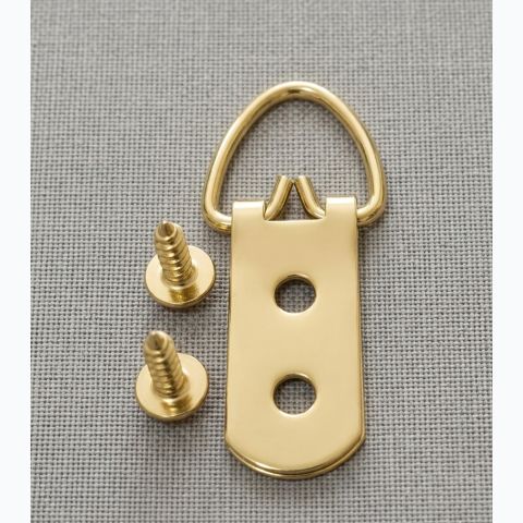 Heavy duty framing hook