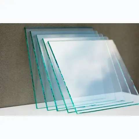2mm standard float  photo framing Glass