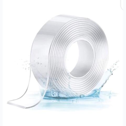 5m waterproof Nano tape