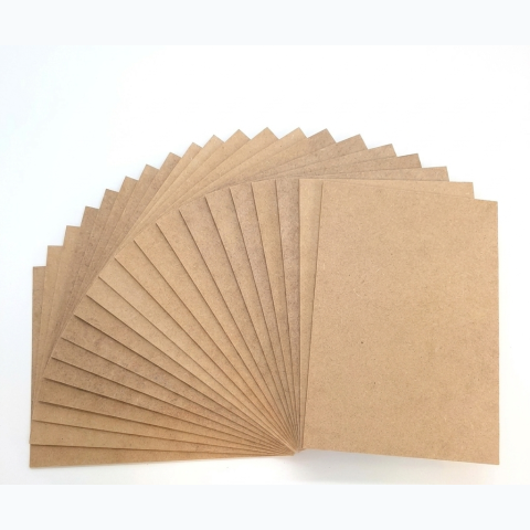 2mm mdf board