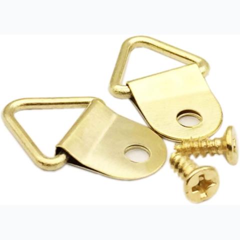 Pair of hooks