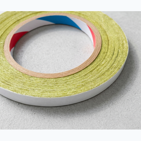 Two sided tape