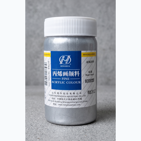 300ml non toxic fine Acrylic  color Paint
