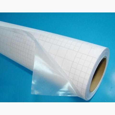 25 inches vinyl lamination stickers