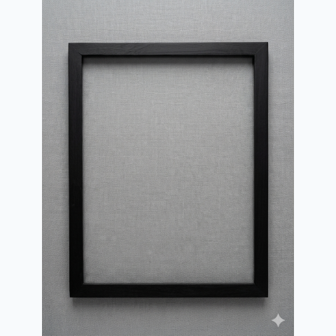 Matte / Charcoal black