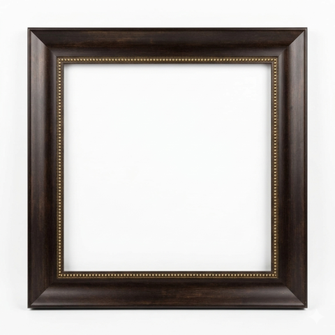 Dark Espresso Fibre Frame