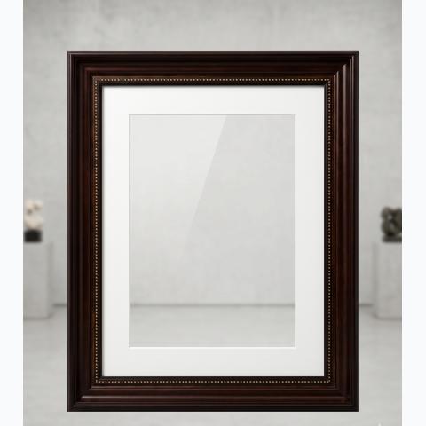 Dark Espresso/Mocha Fibre Frame
