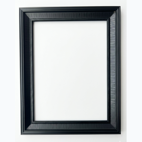Matte / Satin Finish Fibre Frame